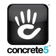 concrete5（コンクリート5）
