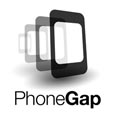 PhoneGap Javascript HTML HTML5 Webビュー Webview フレームワーク,Jquery Mobile